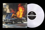 PORTUGAL. THE MAN - Woodstock [2023] ROCKTOBER, Crystal Clear Diamond Vinyl. NEW