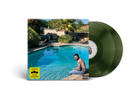 POST MALONE - Austin [2023] 2LPs, Forest Green colored vinyl. NEW