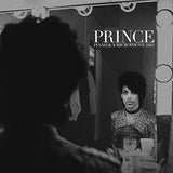 PRINCE - Piano and A Microphone, 1983 [2018] 180g Vinyl. NEW