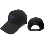 HATS - Prince Purple Symbol