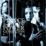 PRINCE & THE NEW POWER GENERATION: Diamonds and Pearls [2023] Super Deluxe Edition, 4LPs. NEW