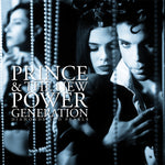 PRINCE & THE NEW POWER GENERATION - Diamonds and Pearls (Super Deluxe Edition) [2023] 5 LPs. NEW