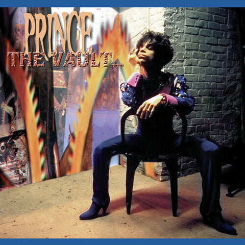PRINCE - The Vault - Old Friends 4 Sale [2024] NEW