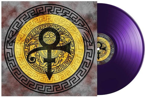 PRINCE - The VERSACE Experience [2019] Purple Vinyl. NEW