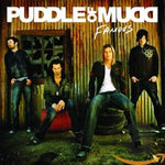 PUDDLE OF MUDD - Famous [2024] 180 Gram Vinyl. Import. NEW