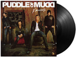 PUDDLE OF MUDD - Famous [2024] 180 Gram Vinyl. Import. NEW