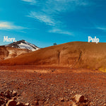Pulp More (Indie Exclusive) (Blue Sky Marble Vinyl)