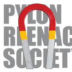 PYLON REENACTMENT SOCIETY - Magnet Factory [2024] NEW