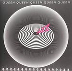 QUEEN - Jazz [2018] 180g vinyl, Half Speed Mastered. NEW