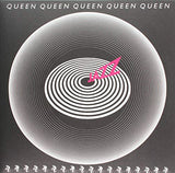 QUEEN - Jazz [2018] 180g vinyl, Half Speed Mastered. NEW