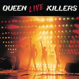 Queen Live Killers (180 Gram Black Vinyl) [Import] (2 Lp's)
