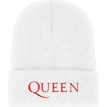 HATS - Queen Logo