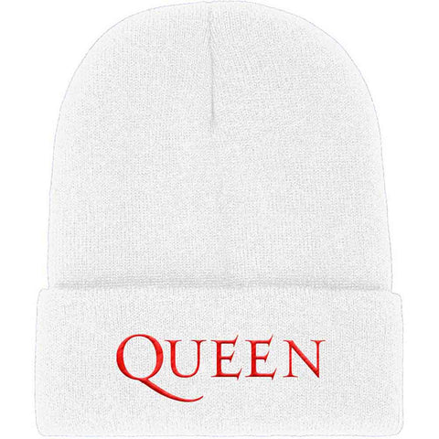 HATS - Queen Logo