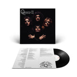 Queen Queen II [180G LP] [2026 Mix]