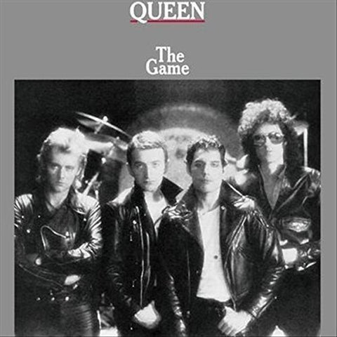 QUEEN - The Game [2015] 180 Gram Vinyl, Half Speed Mastered. Import. NEW