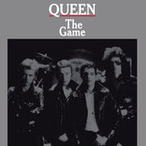 QUEEN - The Game [2023] Limited Edition, Silver Vinyl. NEW