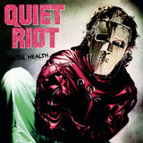 QUIET RIOT - Metal Health [2024] NEW