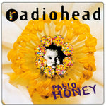 RADIOHEAD - Pablo Honey [2016] NEW