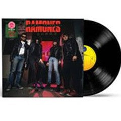 RAMONES - Halfway To Sanity [2025] SYEOR25, black vinyl. NEW