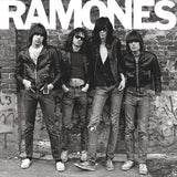 Ramones Ramones (Picture Disc Vinyl, Brick & Mortar Exclusive, Anniversary Edition, Die-Cut)