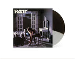 RATT - Invasion Of Your Privacy [2024] Limited Edition, Black/Grey/White Colored Vinyl. NEW