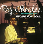 CHARLES, RAY - Ingredients In A Recipe For Soul [2024] Import. NEW