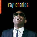 CHARLES, RAY - Now Playing [2024] NEW