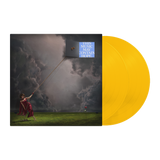 Raye This Music May Contain Hope [Yellow Vinyl]