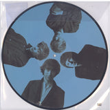 R.E.M. - Chronic Town [2022] Picture Disc EP, Indie Exclusive. NEW