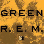 R.E.M. - Green [2016] 180g Vinyl, Remastered. NEW