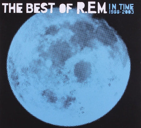 R.E.M. - In Time: The Best Of R.E.M. 1988-2003 [2019] NEW
