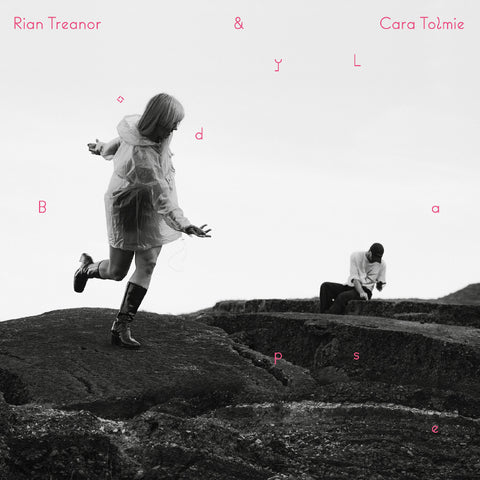 Rian & Cara Tolmie Treanor Body Lapse