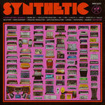 Rich Aucoin Synthetic 4