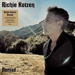 KOTZEN, RICHIE - Nomad [2024] NEW