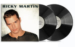 MARTIN, RICKY - Ricky Martin [2024] 2 LPs. NEW