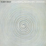 RILEY, TERRY - Descending Moonshine Dervishes [2024] NEW