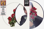 STARR, RINGO - Stop and Smell the Roses [2024] Limited Edition, Picture Disc Vinyl, Remastered. NEW