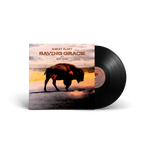 Robert Plant Saving Grace (140G Black Vinyl)