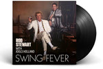 STEWART, ROD with JOOLS HOLLAND - Swing Fever [2024] NEW