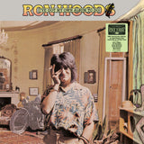 WOOD, RON - I've Got My Own Album To Do [2024] Rocktober 2024. Olive Green Vinyl. NEW