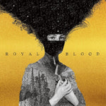 ROYAL BLOOD - Royal Blood: 10th Anniversary Special Edition [2024] 2LP, Gold Vinyl. NEW