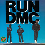 RUN DMC - Tougher Than Leather [2023] Reissue. NEW