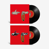 RUN THE JEWELS - Run the Jewels 2: 10th Anniversary Edition [2024] 2LPs, 180 Gram Vinyl. NEW