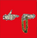 RUN THE JEWELS - Run the Jewels 2: 10th Anniversary Edition [2024] 2LPs, 180 Gram Vinyl. NEW