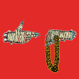 Run The Jewels Run the Jewels 2 [Explicit Content] (Reissue)