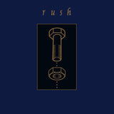 RUSH - Counterparts [2025] SYEOR25, 2LPs. NEW