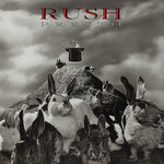 RUSH - Presto [2025] SYEOR25. NEW