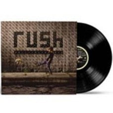 RUSH - Roll The Bones [2025] SYEOR25. NEW