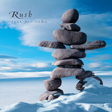 RUSH - Test For Echo [2025] SYEOR25, 2LP. NEW.