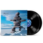 RUSH - Test For Echo [2025] SYEOR25, 2LP. NEW.